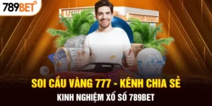 hướng dẫn soi cầu vàng 777