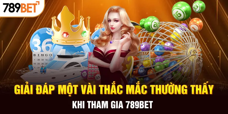 Những điểm cần chú ý khi tham gia quay số 789BET