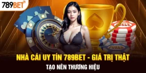 789bet - Nhà Cái Uy Tín #1 Tại Việt Nam