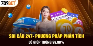 Soi cầu 247