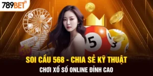 Soi cầu 568