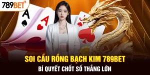 Mẹo soi cầu rồng bạch kim cực hiệu quả thắng lớn