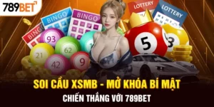 Soi cầu XSMB